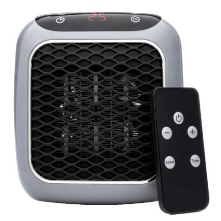 WellHeater Set mit 1 Mini-HeizlĂŒftern